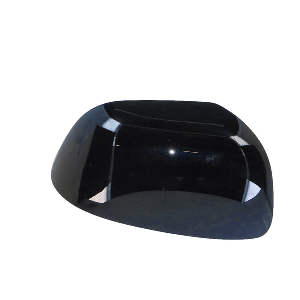Door Mirror Cover Drivers Side OEM Suits Mitsubishi Outlander ZG 2006 to 2009