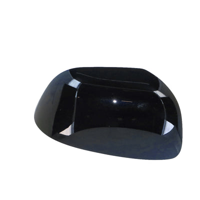 Door Mirror Cover Drivers Side OEM Suits Mitsubishi Outlander ZG 2006 to 2009