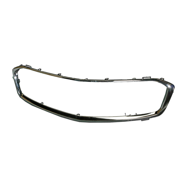Front Bar Grille Mould OEM suits Holden Cruze
