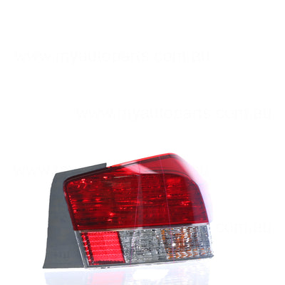 Tail Lamp Drivers Side Genuine Suits Honda City GM 2009 to 2012