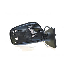 Door Mirror Electric Adjust Drivers Side Certified suits Toyota Yaris NCP90 Series 2005 to 2011