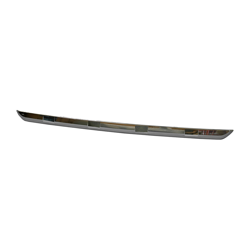 Rear Bar Mould Certified Suits Nissan Pathfinder R52 2013 to 2017