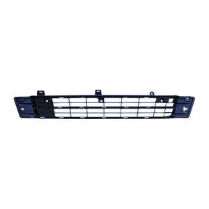 Front Bar Grille Aftermarket Suits Toyota Hiace LWB Standard Roof 2010 to 2013
