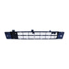 Front Bar Grille Aftermarket Suits Toyota Hiace LWB Standard Roof 2010 to 2013
