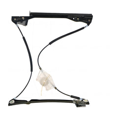 Front Door Window Regulator Passenger Side Aftermarket suits Volkswagen