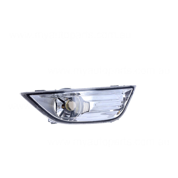 Fog Lamp Passenger Side Certified Suits Ford Mondeo MC 2010 to 2015