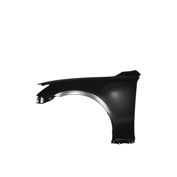 OEM Front Guard Passenger Side Without Repeater Light suits Lexus IS350 GSE21, Lexus IS250 GSE20 2010 to 2013