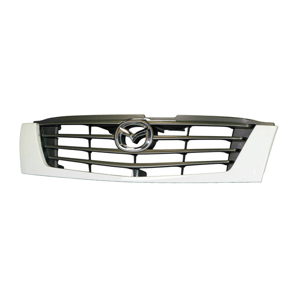 Grille Genuine Suits Mazda B Series UN 2002 to 2006