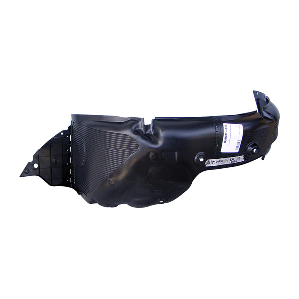 Front Guard Liner Drivers Side Aftermarket Suits Hyundai Veloster FS 2011 to 2017