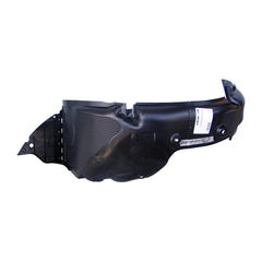 Front Guard Liner Drivers Side Aftermarket Suits Hyundai Veloster FS 2011 to 2017