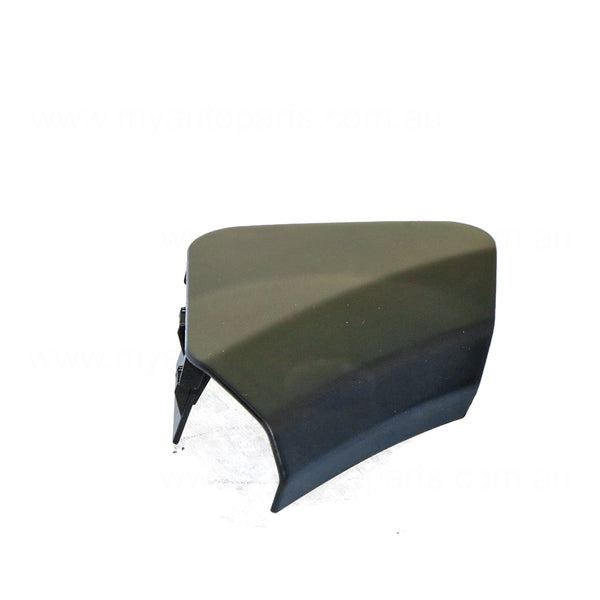 Front Bar Tow Hook Cover Genuine Suits Toyota Kluger GSU40R/GSU45R 2010 to 2013