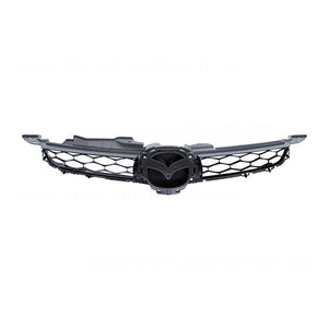 Grille OEM Suits Mazda CX-7 ER 2006 to 2012
