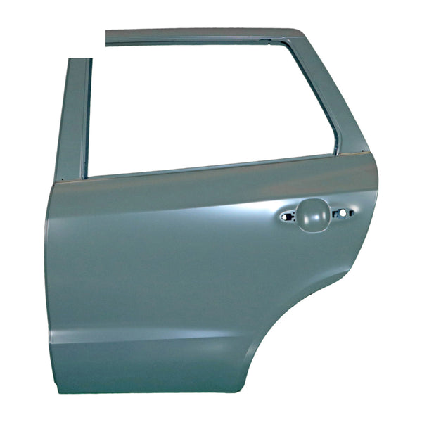 OEM Rear Door Passenger Side suits Hyundai Santa Fe CM 2009 to 2012