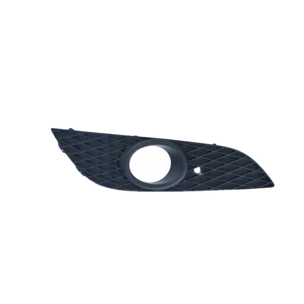 Front Bar Grille Drivers Side Aftermarket Suits Holden Astra SRi AH 11/2006 to 8/2009