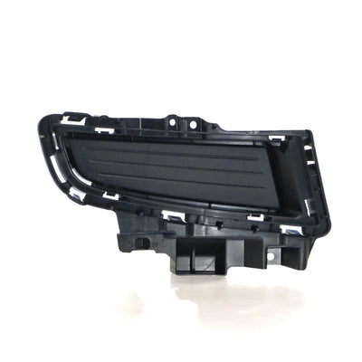 Front Bar Grille Drivers Side OEM Suits Mazda 3 BK Sedan 2006 to 2009