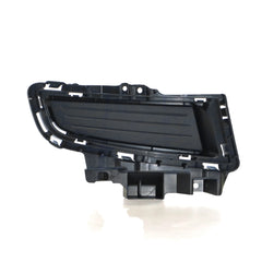 Front Bar Grille Drivers Side OEM Suits Mazda 3 BK Sedan 2006 to 2009