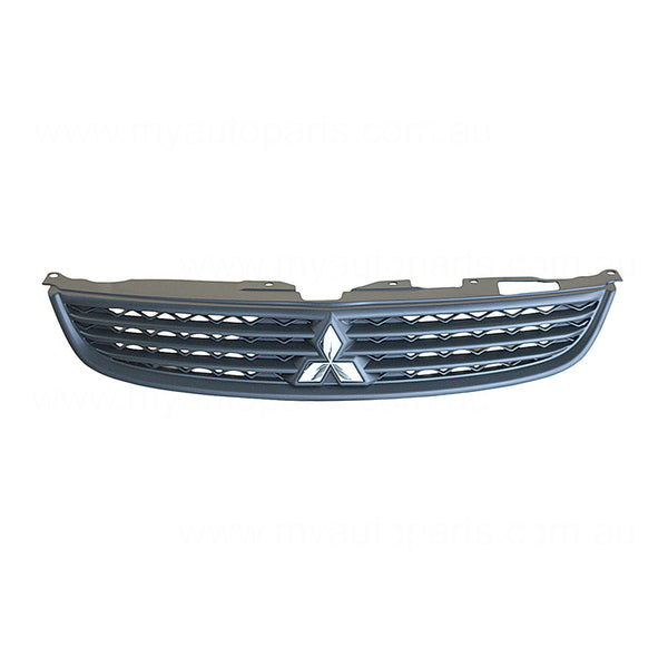 Grille OEM Suits Mitsubishi Colt RG 2006 to 2011