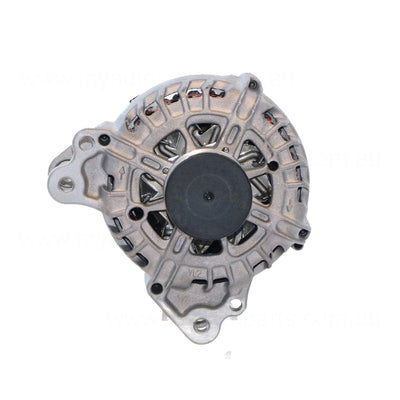 Aftermarket Alternator Valeo Type 110A CXSA CJZC CJZD suits Skoda Fabia NJ, Volkswagen Golf MK 7 2013 to 2017