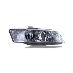 Holden Commodore Certified Aftermarket Head Lamp Drivers Side 08/2004 to 08/2006 - 92122168