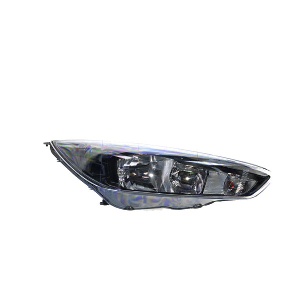 Head Lamp Drivers Side OEM suits Ford Focus