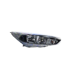 Head Lamp Drivers Side OEM suits Ford Focus