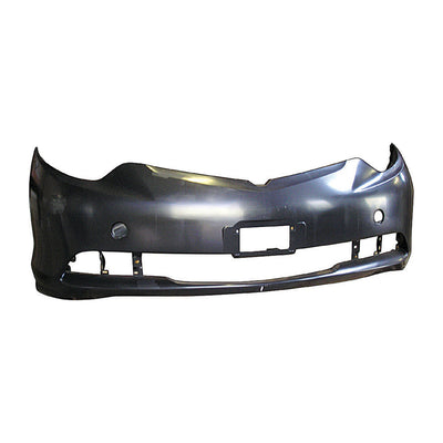 OEM Front Bar suits Toyota Tarago ACR50R/GSR50R 2006 to 2019