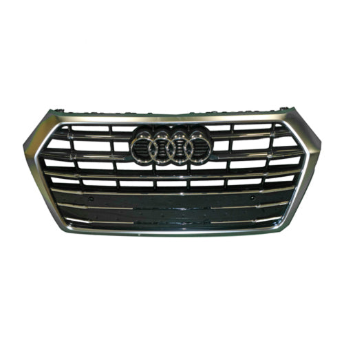 Grille OEM Suits Audi Q5 FY 2017 to 2021