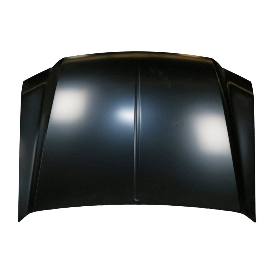Certified Bonnet suits Ford F-series RM/RN 2001 to 2006
