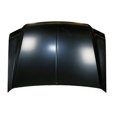 Certified Bonnet suits Ford F-series RM/RN 2001 to 2006