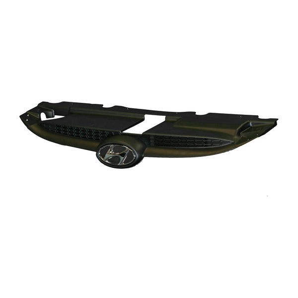Black Grille OEM Suits Hyundai ix35 LM 2010 to 2015