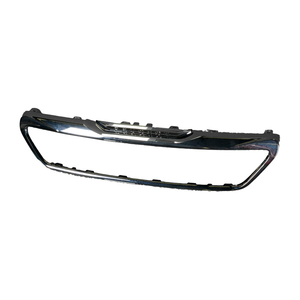 Grille Mould Surround OEM Suits Peugeot 308 Allure/Premium/GT T9 10/2014 On