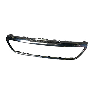 Grille Mould Surround OEM Suits Peugeot 308 Allure/Premium/GT T9 10/2014 On