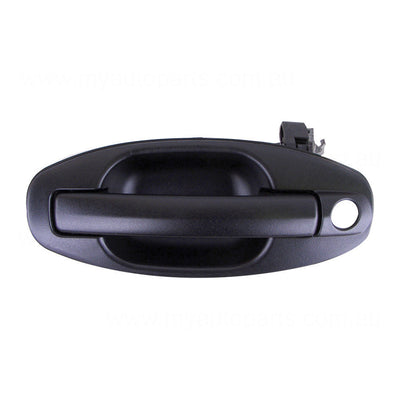 Front Door Outer Handle OEM Suits Hyundai Santa Fe SM 2000 to 2006