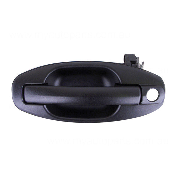 Front Door Outer Handle OEM Suits Hyundai Santa Fe SM 2000 to 2006