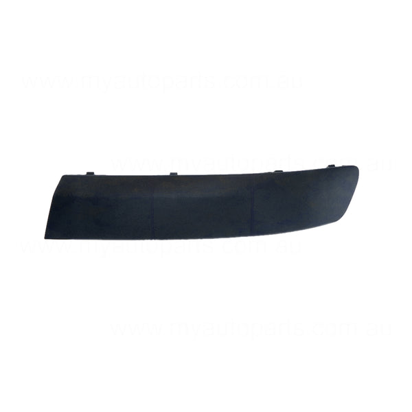 Front Bar Mould Certified Suits Volkswagen Transporter T5 2004 to 2015