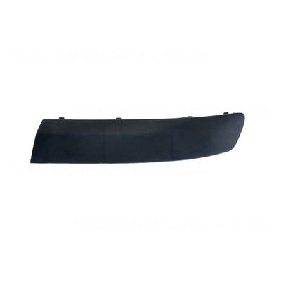 Front Bar Mould Certified Suits Volkswagen Transporter T5 2004 to 2015