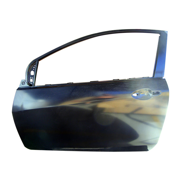 OEM Front Door Passenger Side suits Mazda 2 DE 2007 to 2014