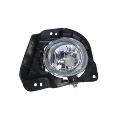Certified Fog Lamp Passenger Side suits Mazda 2 DE 2007 to 2014