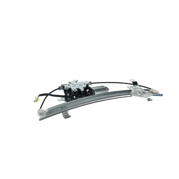 Rear Door Window Regulator Drivers Side Aftermarket suits Ford