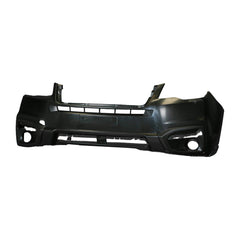 Genuine Front Bar With Fog Light Without Head Lamp Washer suits Subaru Forester SJ 2013 to 2018