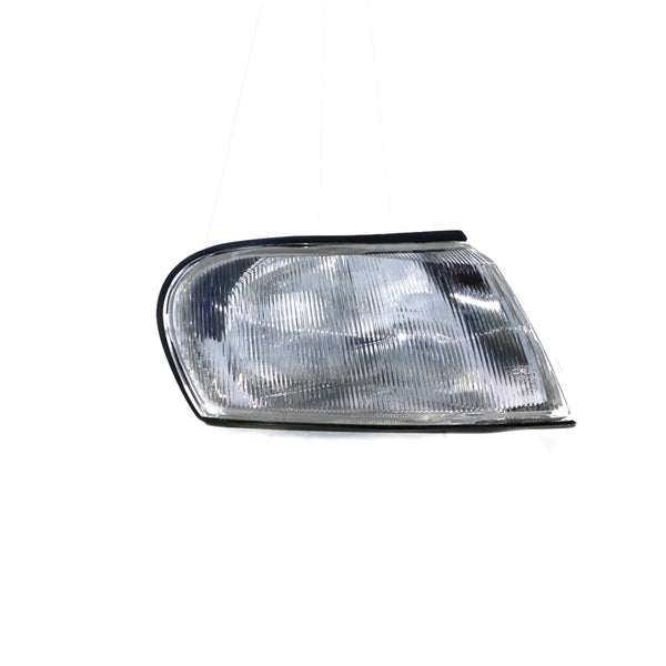 Front Park / Indicator Lamp Drivers Side Certified Suits Holden Vectra JR/JS/JSII 1997 to 2003
