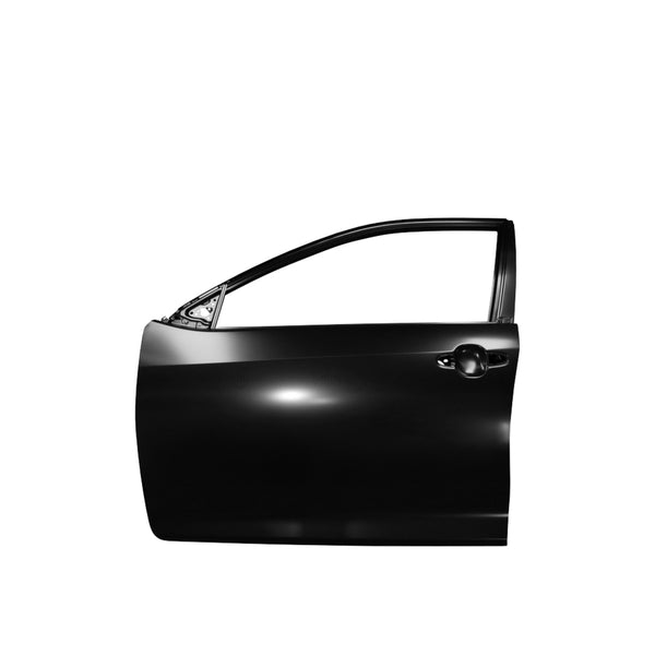 OEM Front Door Passenger Side suits Toyota Aurion GSV50R, Toyota Camry Hybrid AVV50R, Toyota Camry ASV50 2011 to 2017