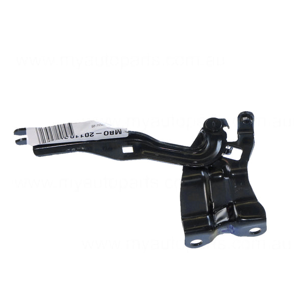 Bonnet Hinge Genuine suits Mazda 3 BL