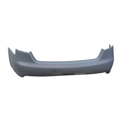 Certified Rear Bar suits Audi A4 B8 2008 to 2012