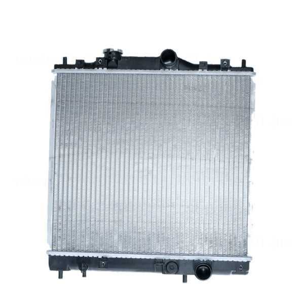 Radiator Aftermarket suits
