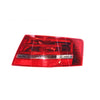 Tail Lamp Drivers Side Genuine Suits Audi A3 8P Cabriolet 2008 to 2014