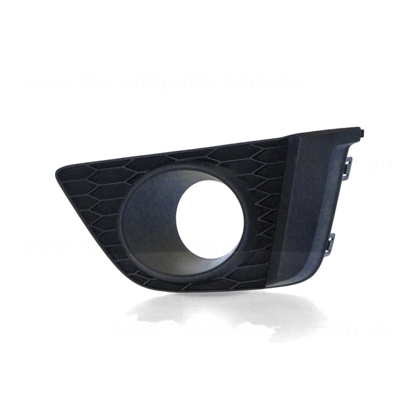 Front Bar Grille Passenger Side Genuine Suits Honda Jazz GF VTi-S/VTi-L 2014 to 2017