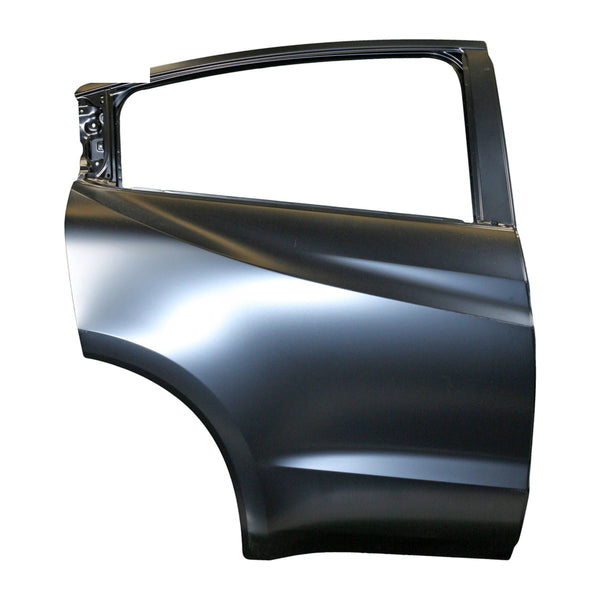 OEM Rear Door Drivers Side suits Honda HR-V RU 2014 to 2018