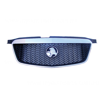 Grille OEM suits Holden Barina Spark  MJ
