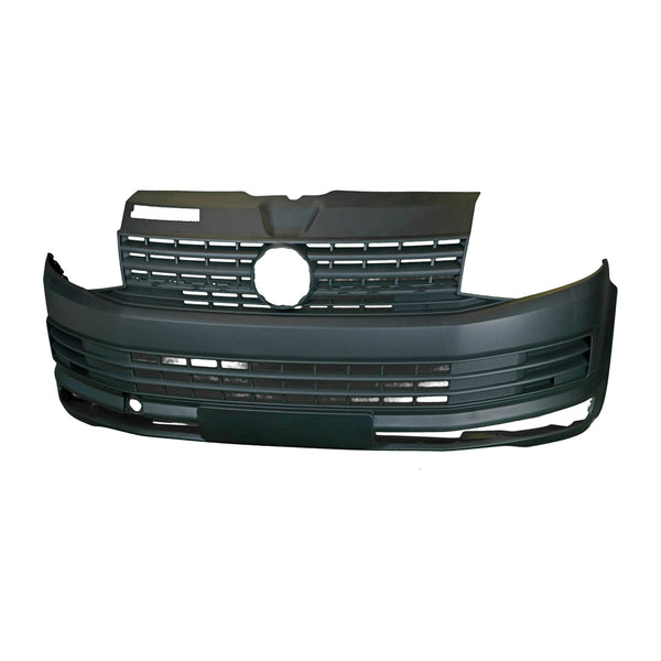 OEM Front Bar suits Volkswagen Transporter T6 2015 to 2020